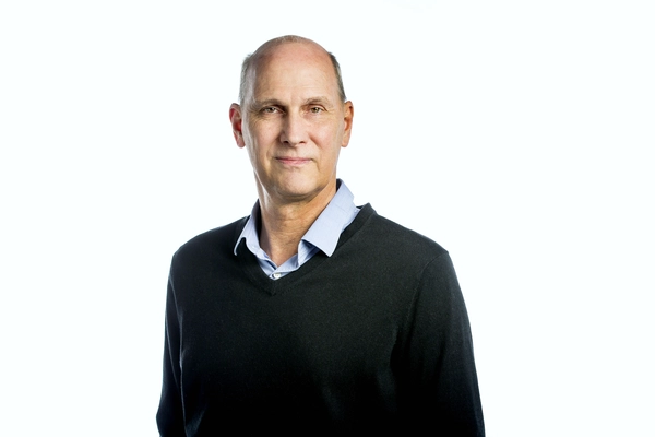 Martin Oudega portrait