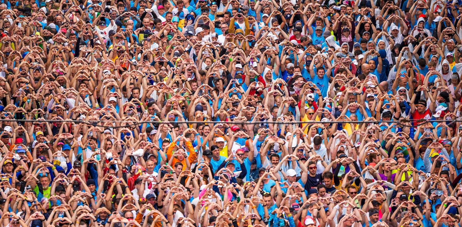 Wings for Life World Run 3