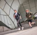 App Run