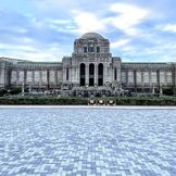 Tokyo Metropolis (Jingu Gaien)