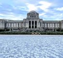 Tokyo Metropolis (Jingu Gaien）