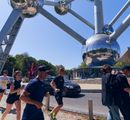 Brussel Ossegempark