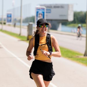 App Run