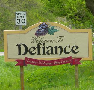 Defiance - 2