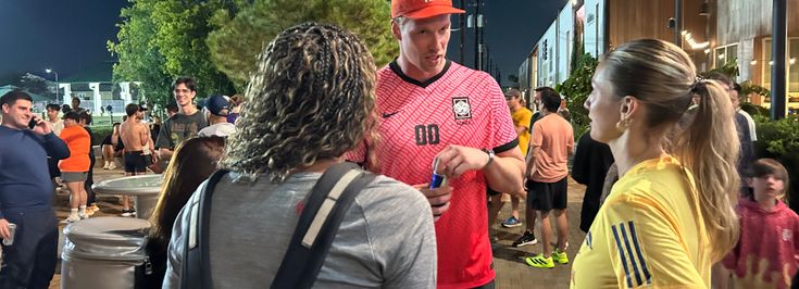 Houston MKT Heights - 1