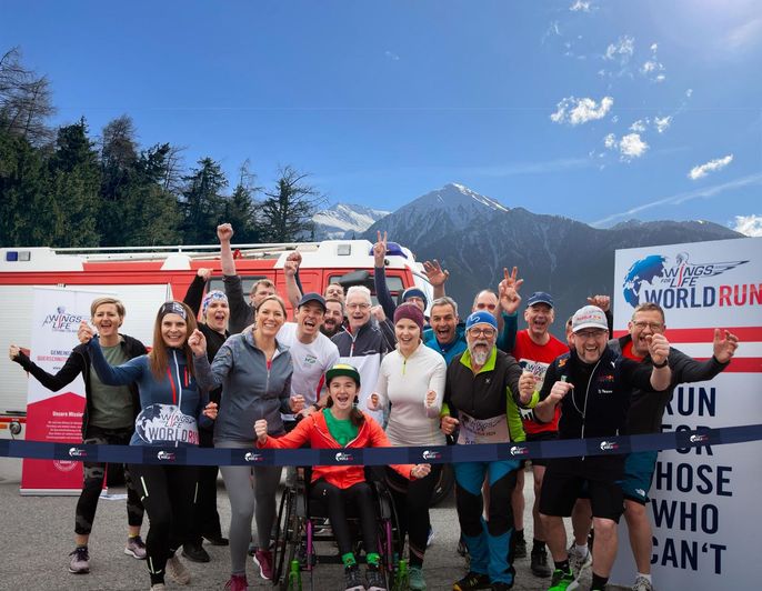 Ötztal Bahnhof Imst - 1