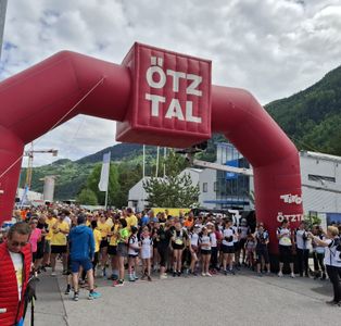 Ötztal Bahnhof Imst - 2