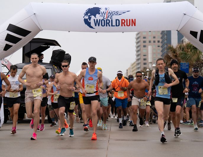 Virginia Beach Boardwalk - 2