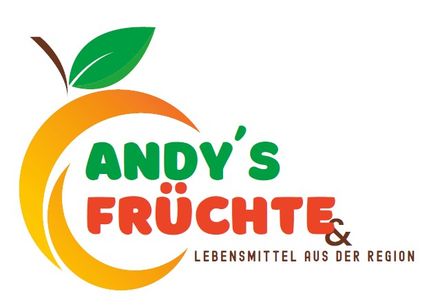 Andys Früchte
