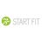 Membro della squadra di Start fit